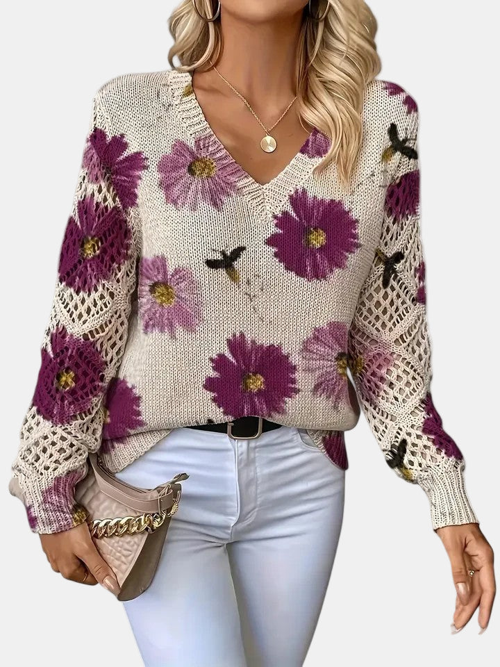 Mykha | Comfortable Sweater