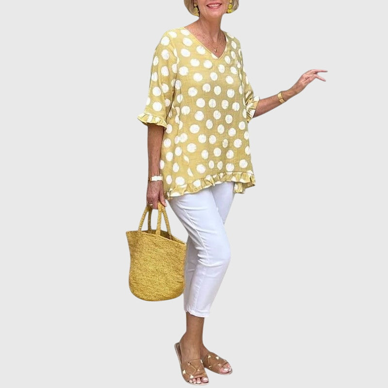 Ira | Blouse