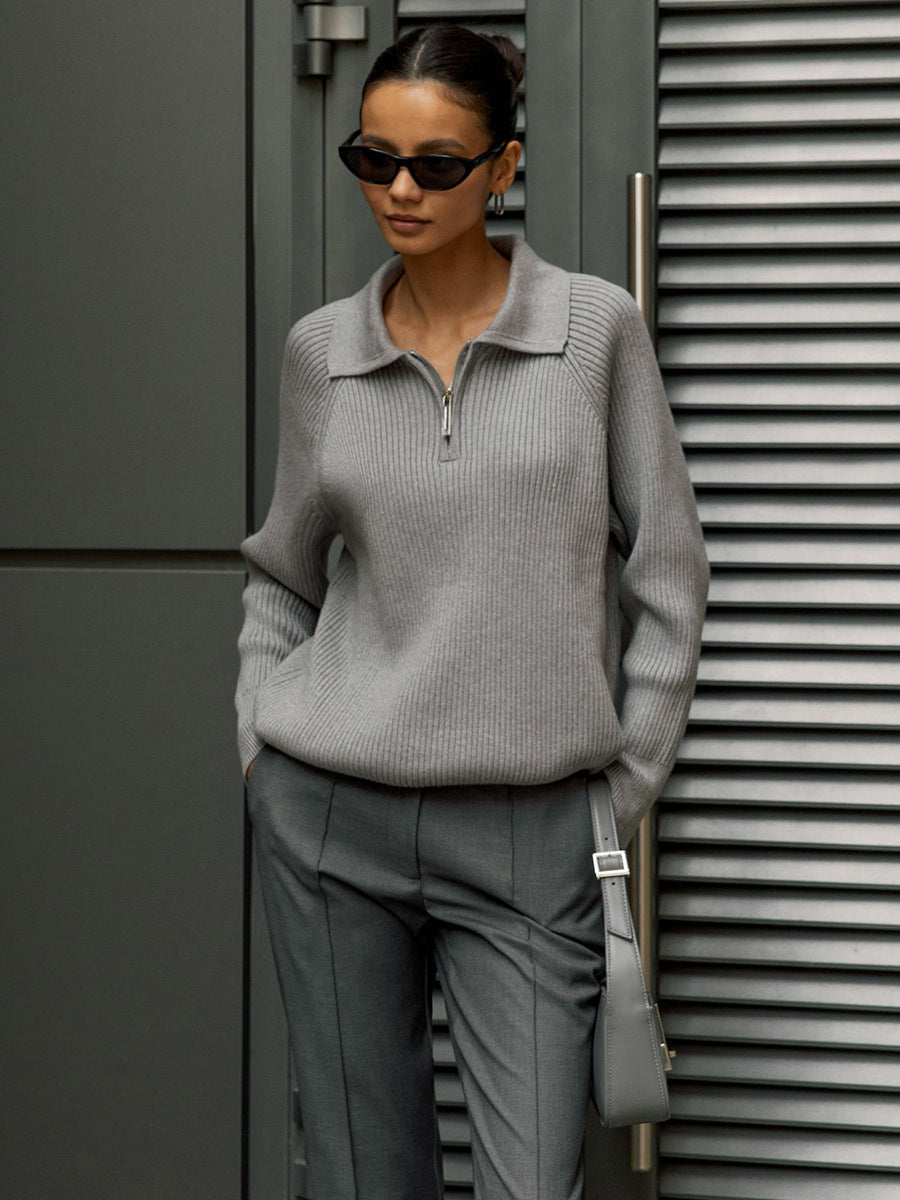 Tiona | Sweater