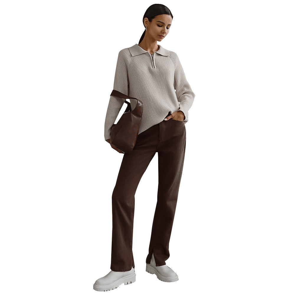 Tiona | Sweater