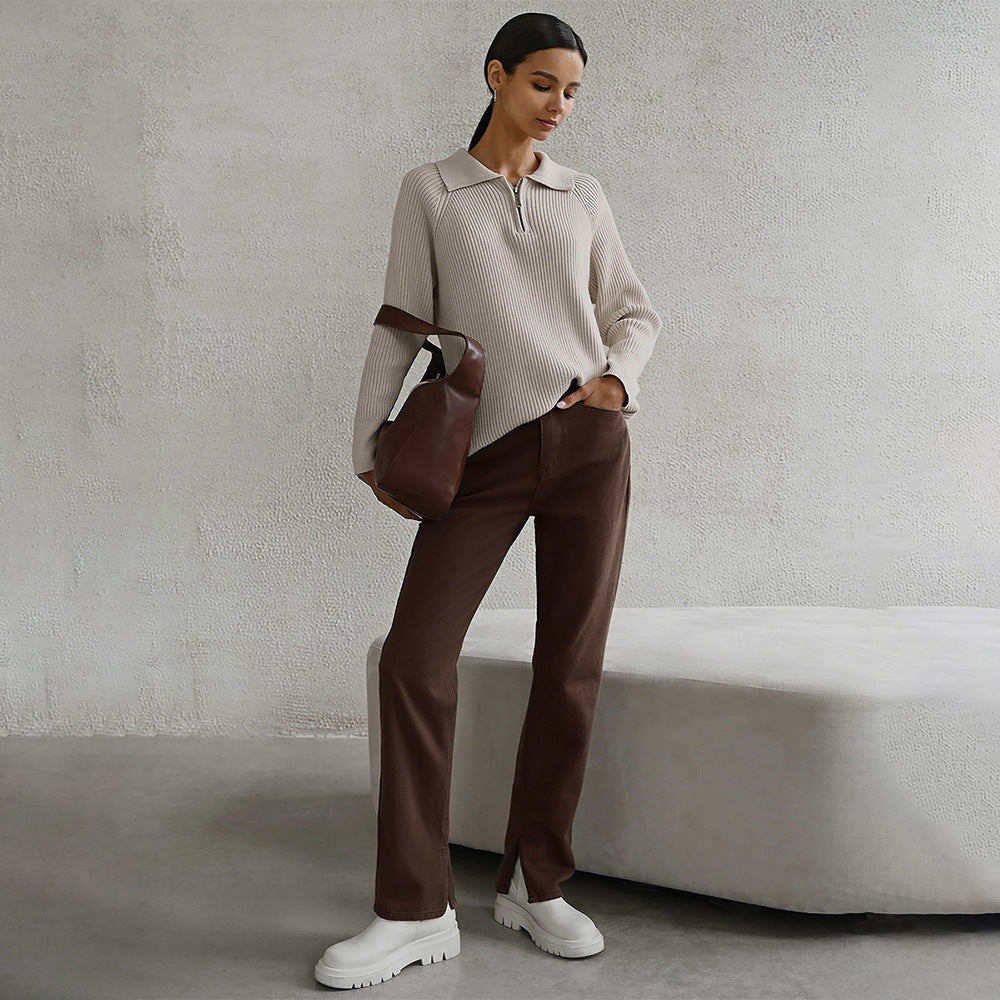 Tiona | Sweater