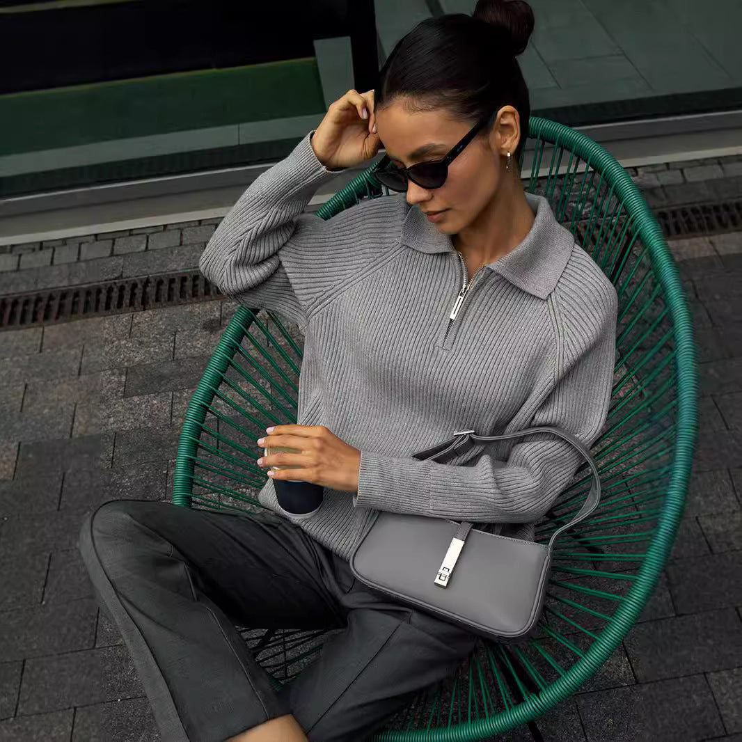 Tiona | Sweater