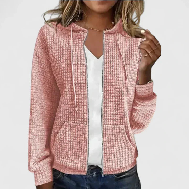 Anna | Elegant Cardigan