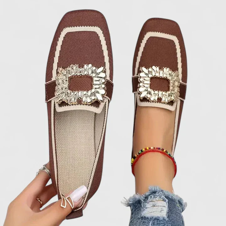 Mayla | Elegant Loafers