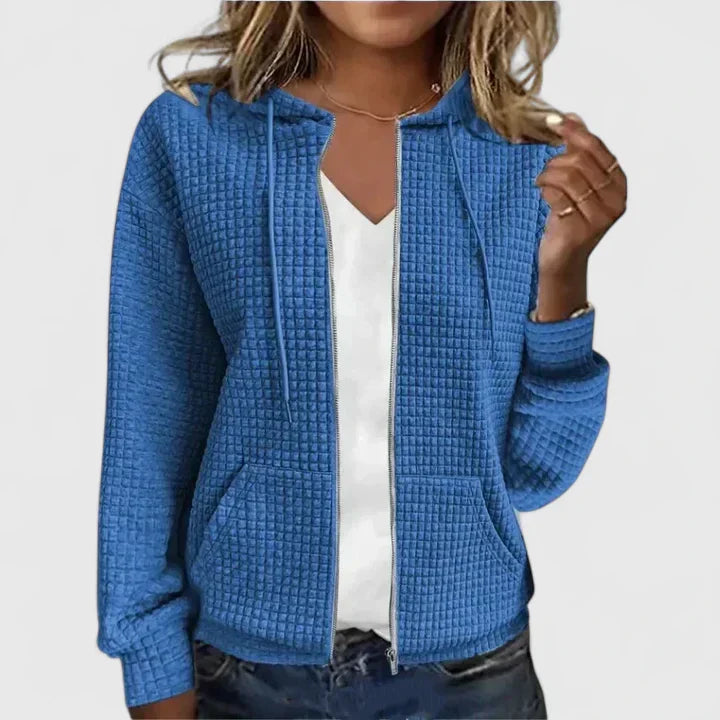 Anna | Elegant Cardigan