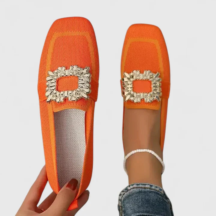 Mayla | Elegant Loafers