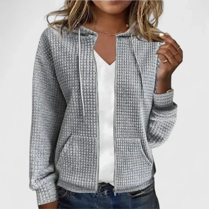Anna | Elegant Cardigan