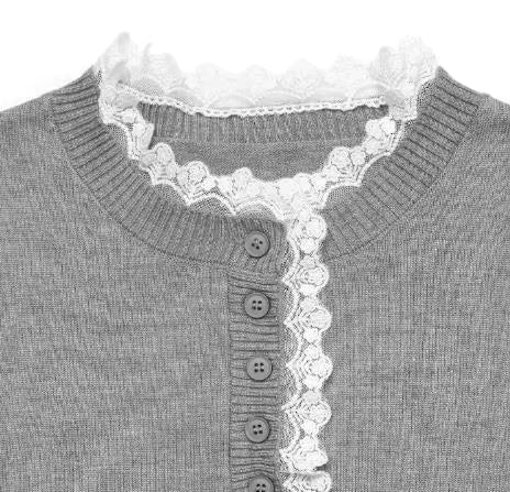 Renata | Elegant Retro Sweater