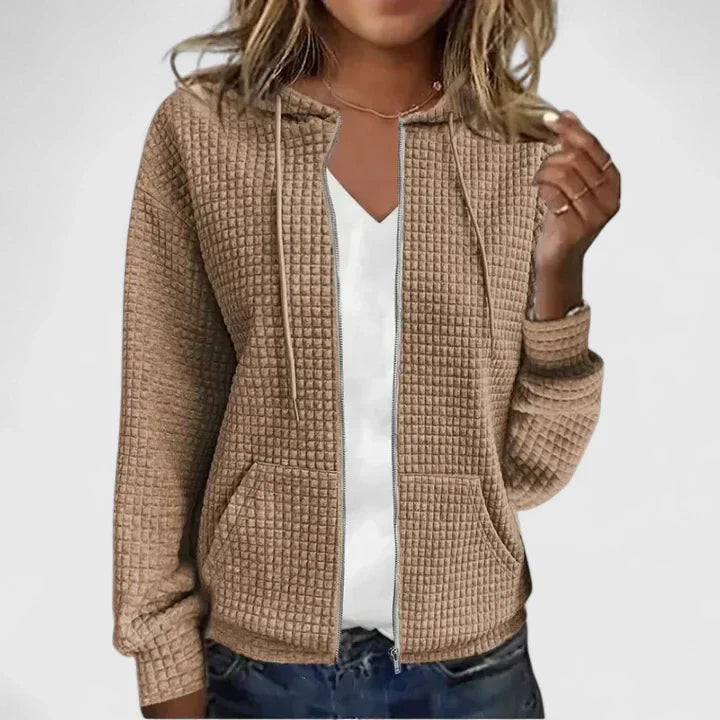 Anna | Elegant Cardigan