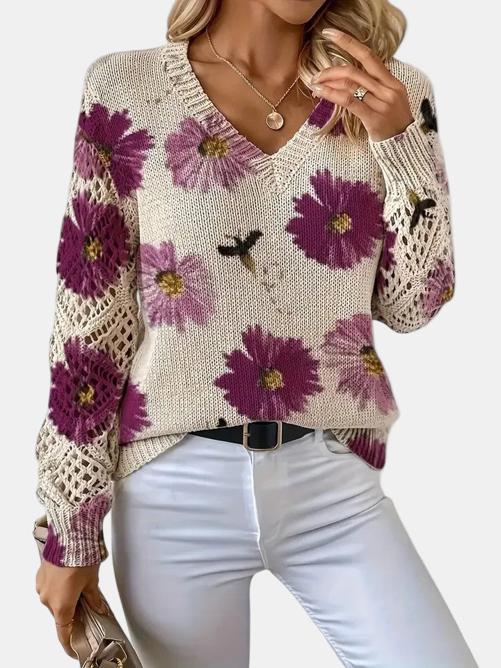 Mykha | Comfortable Sweater