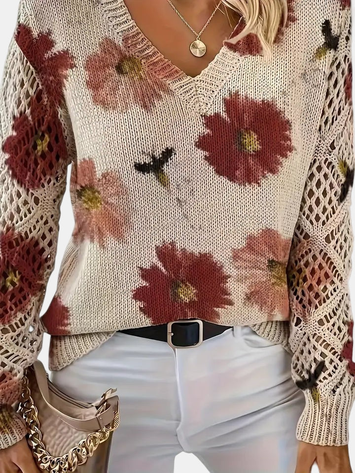 Mykha | Comfortable Sweater