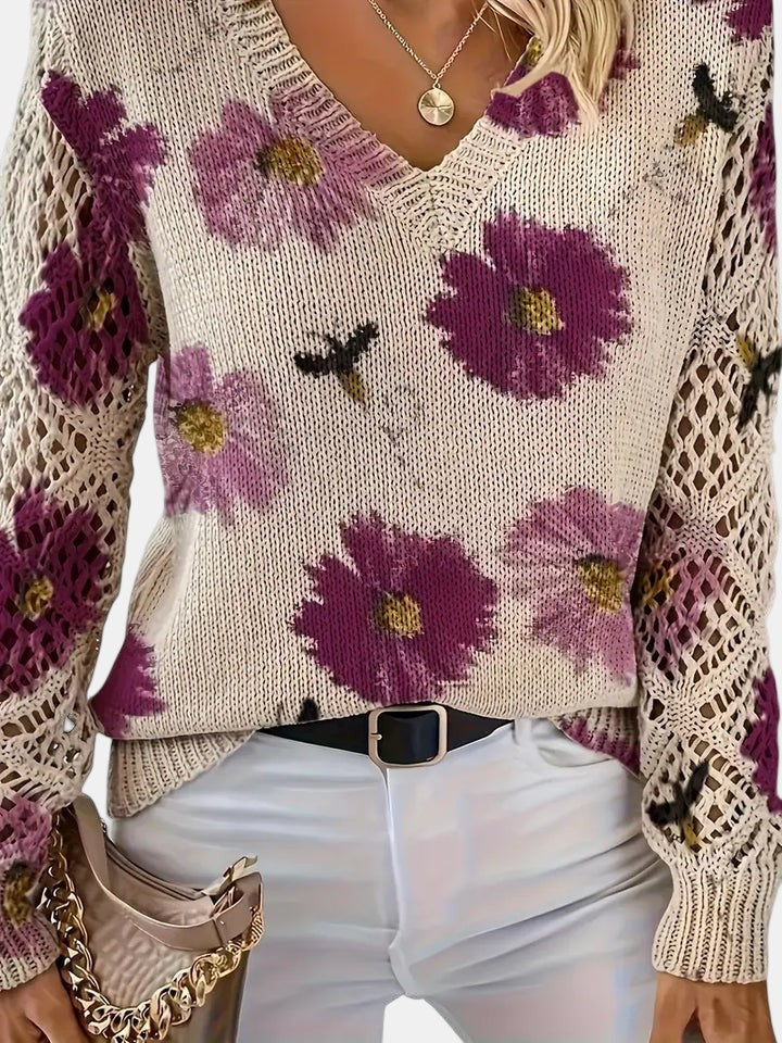Mykha | Comfortable Sweater