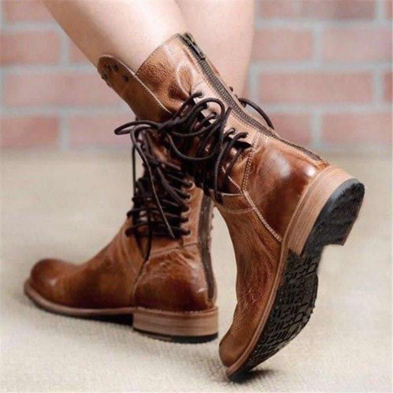 Myrtle | Aruna Tahi Boots