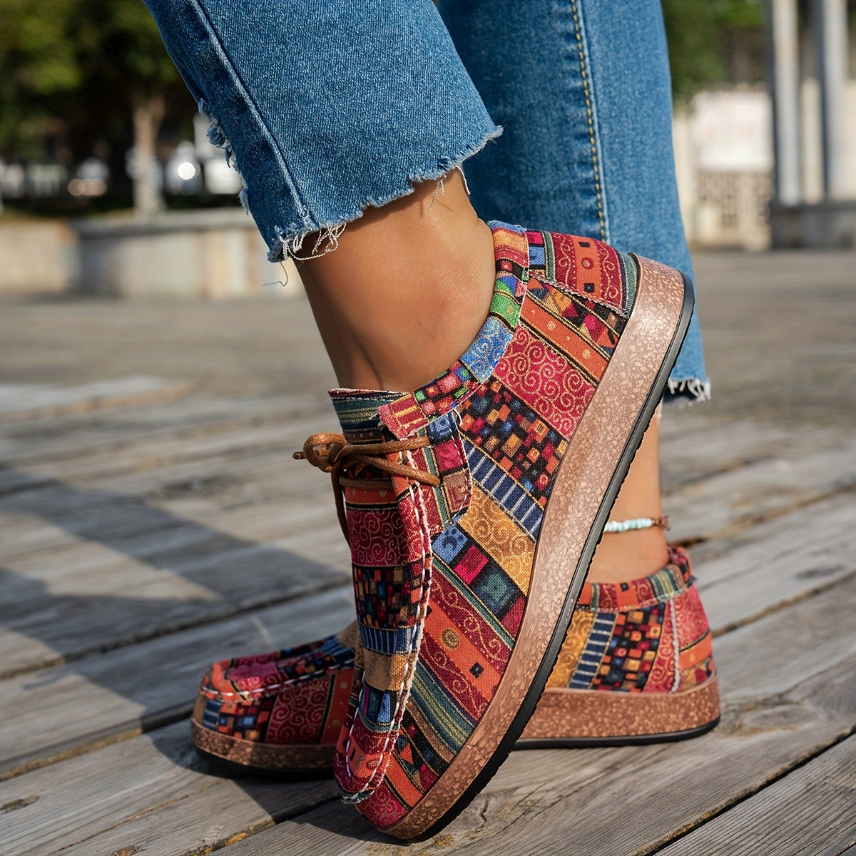 OrthoVita | Lightweight and comfortable shoes