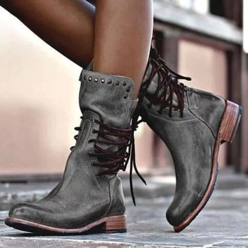 Myrtle | Aruna Tahi Boots