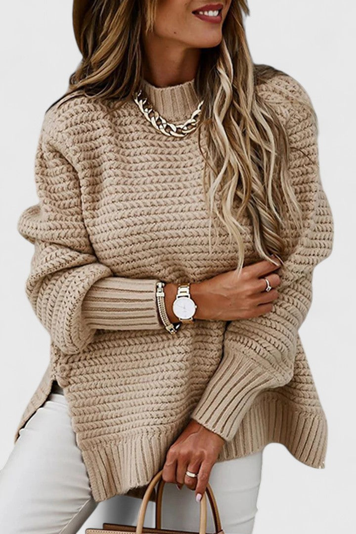 Kalya | Comfortable Sweater