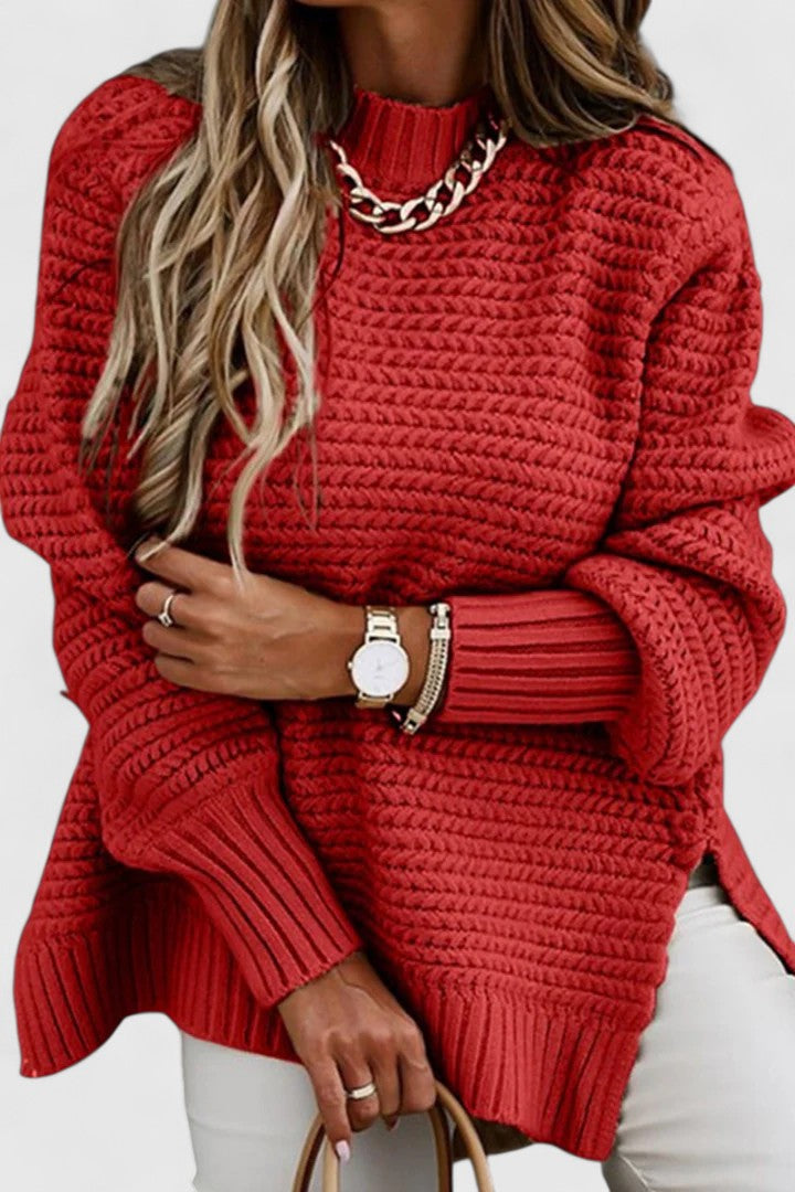 Kalya | Comfortable Sweater