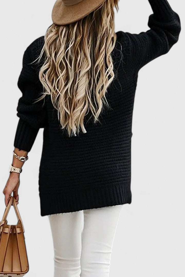 Kalya | Comfortable Sweater