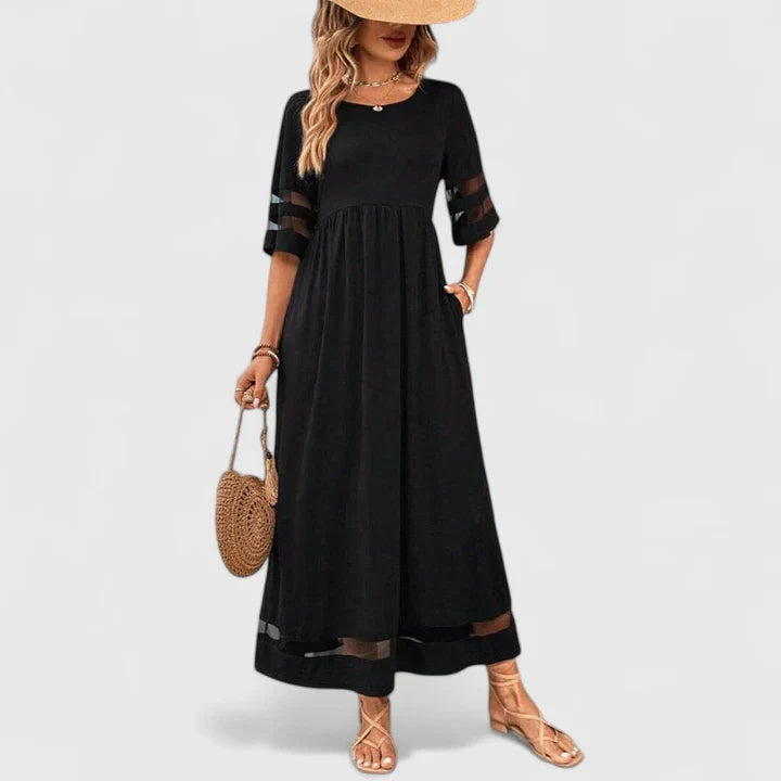 Dely | Elegant Dress