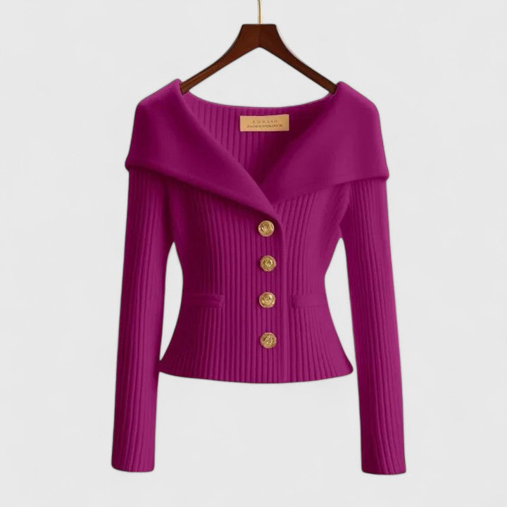 Lavise | Elegant Cardigan