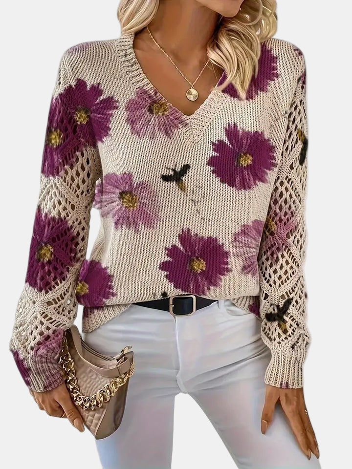 Mykha | Comfortable Sweater