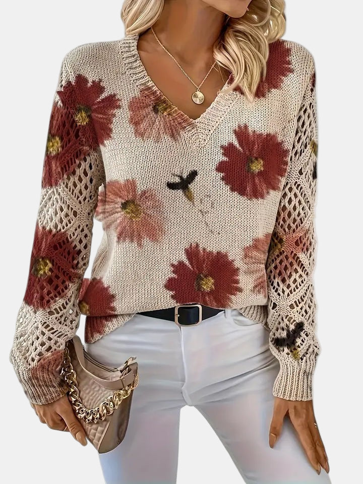 Mykha | Comfortable Sweater