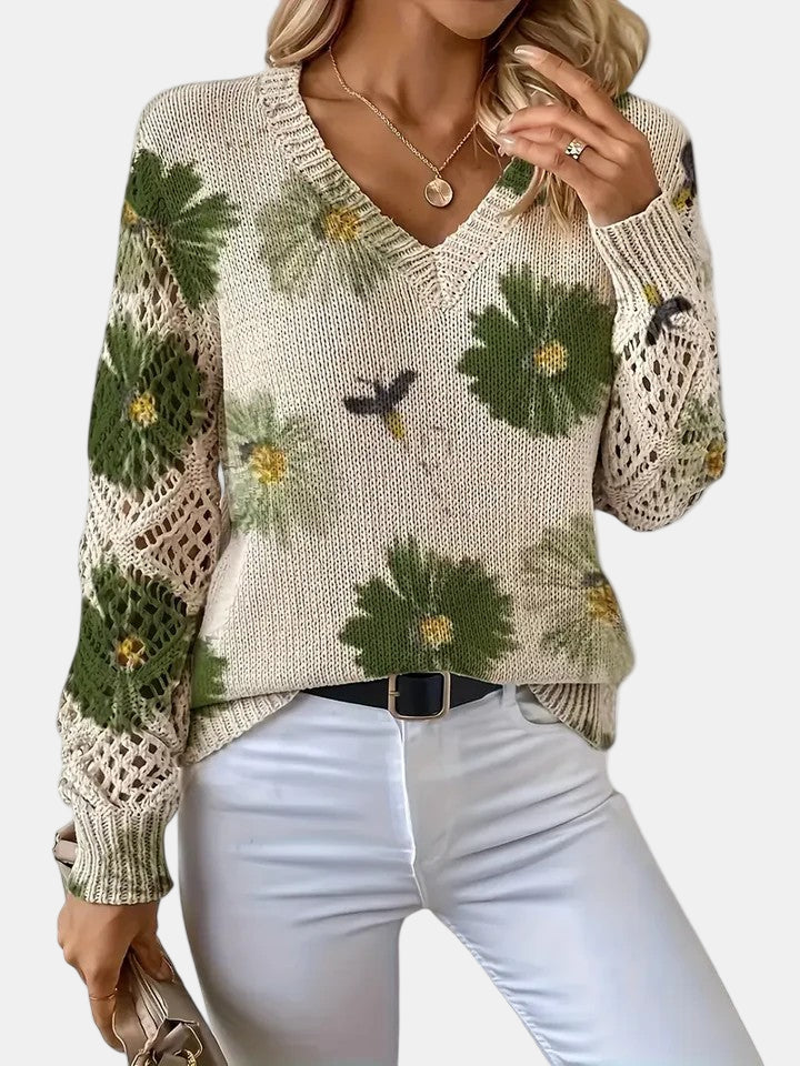 Mykha | Comfortable Sweater