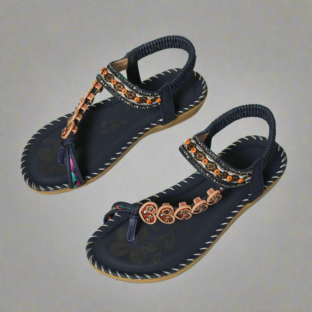 Livvy | Comfortable sandals