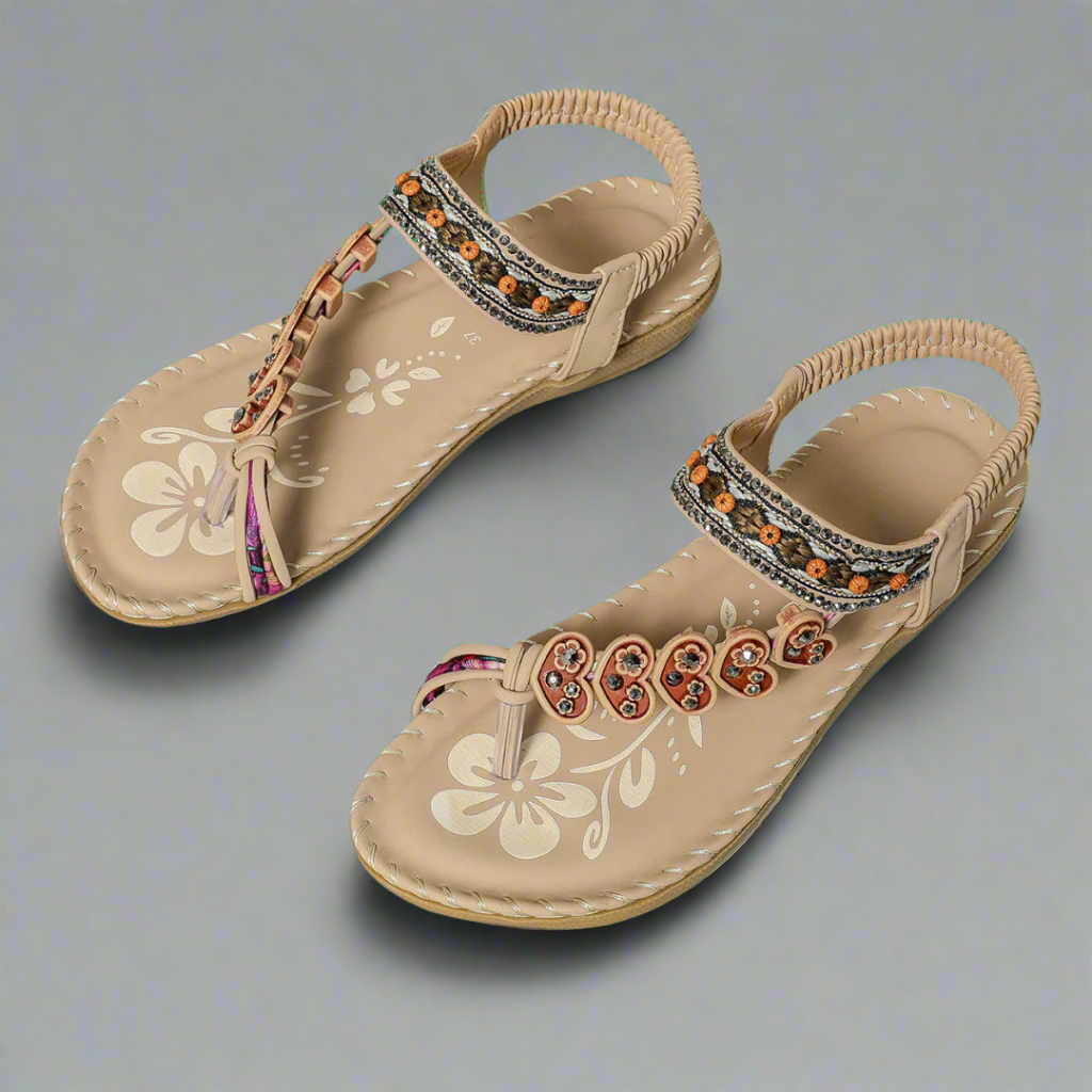 Livvy | Comfortable sandals