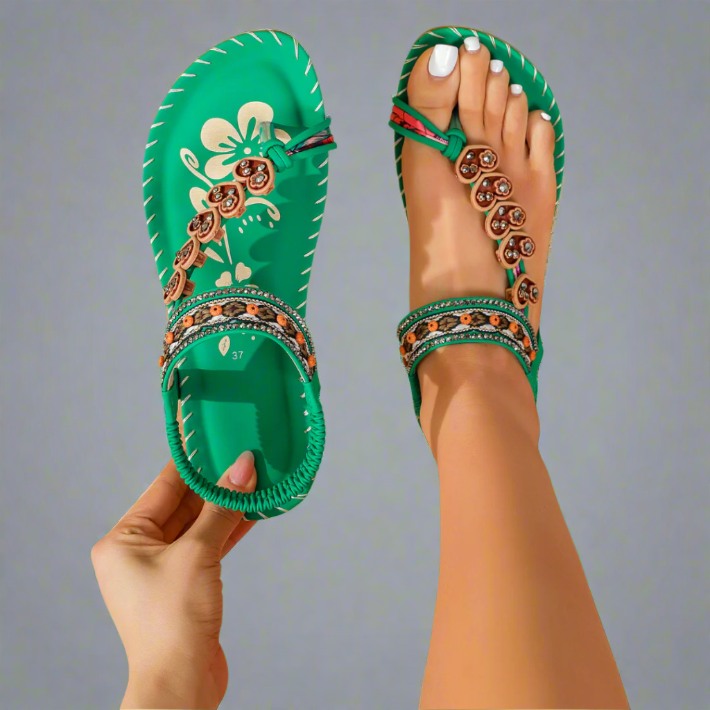 Livvy | Comfortable sandals
