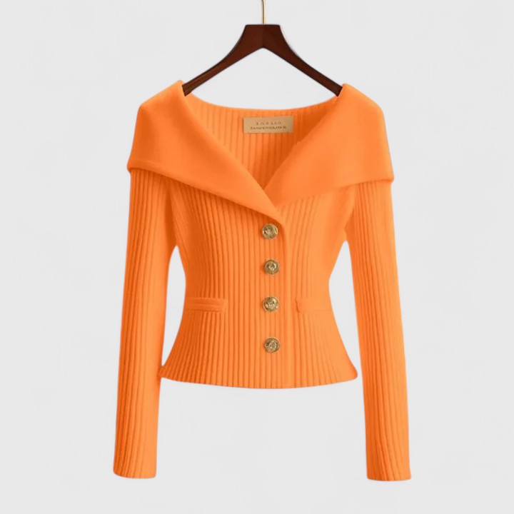 Lavise | Elegant Cardigan