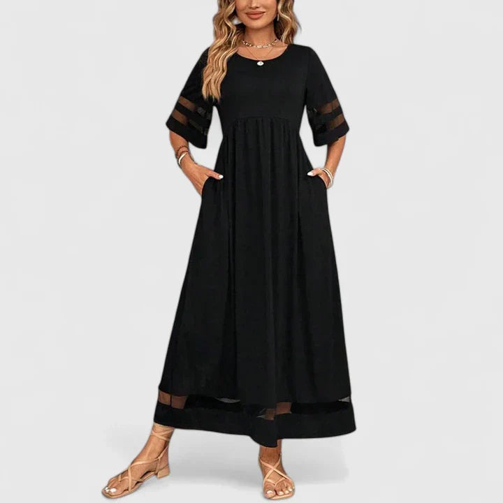 Dely | Elegant Dress