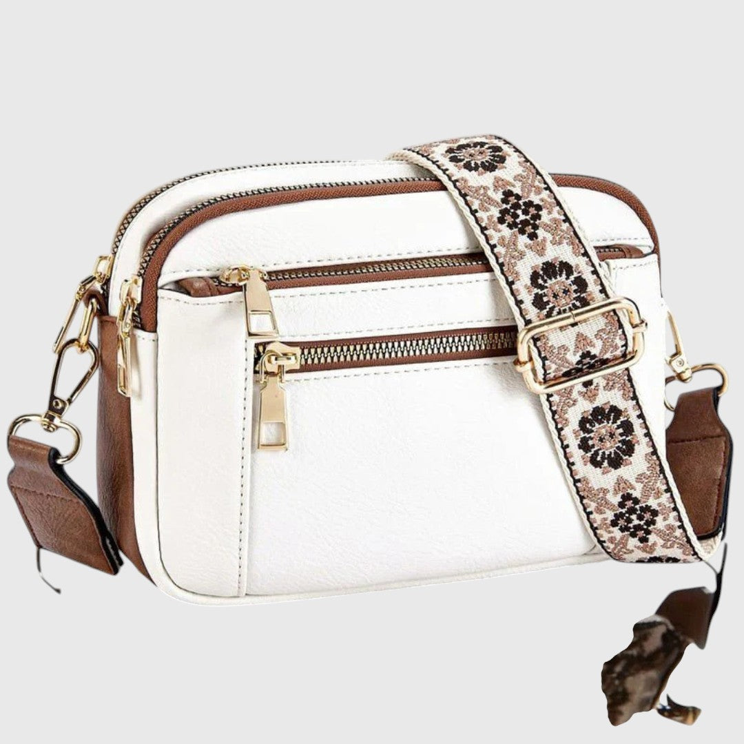 Karen | Refined Shoulder Bag