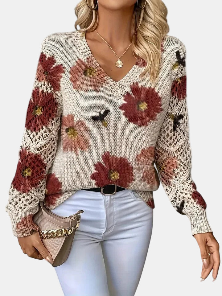 Mykha | Comfortable Sweater