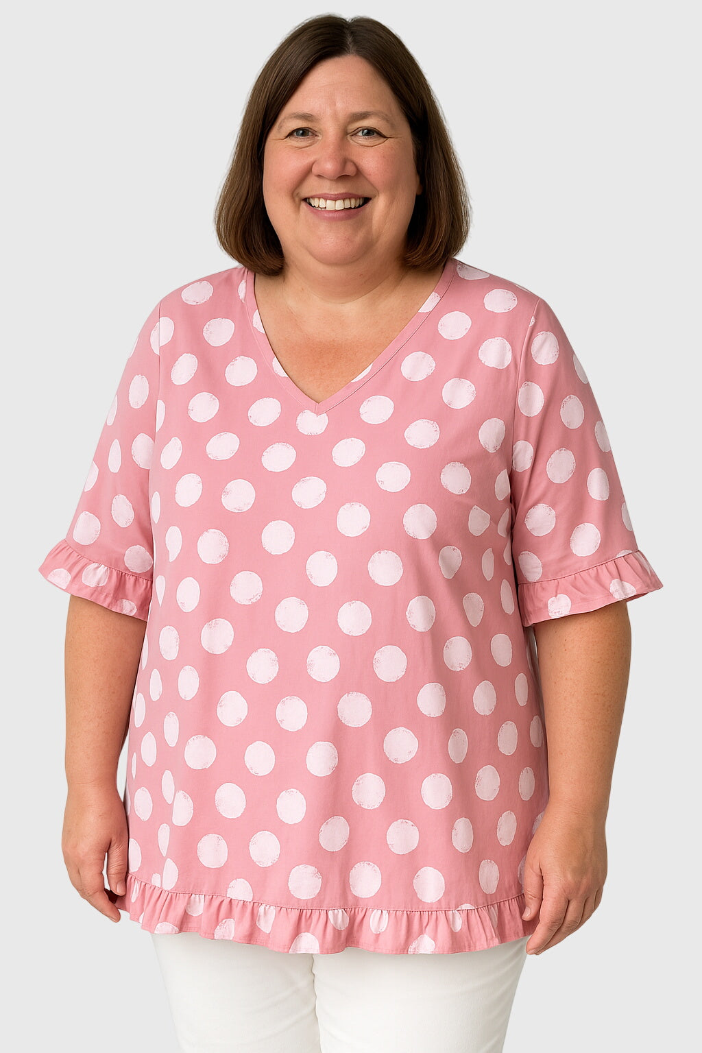 Ira | Blouse