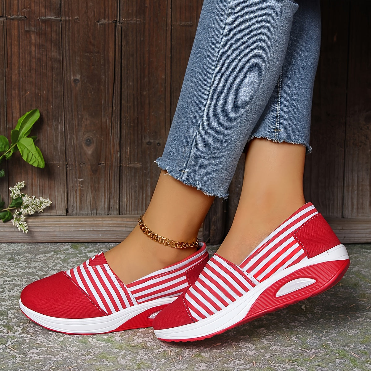 Lilli | Sneakers