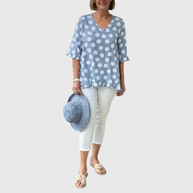 Ira | Blouse