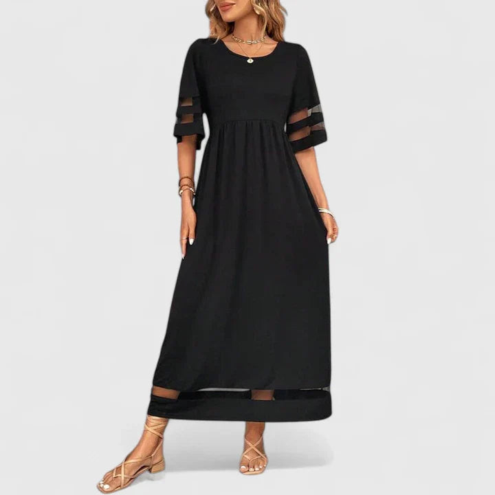Dely | Elegant Dress