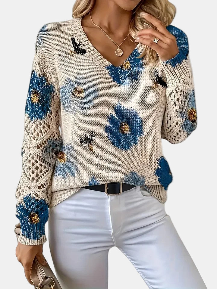 Mykha | Comfortable Sweater