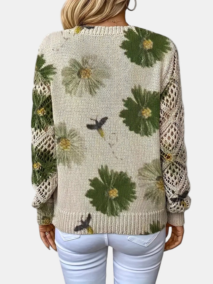 Mykha | Comfortable Sweater