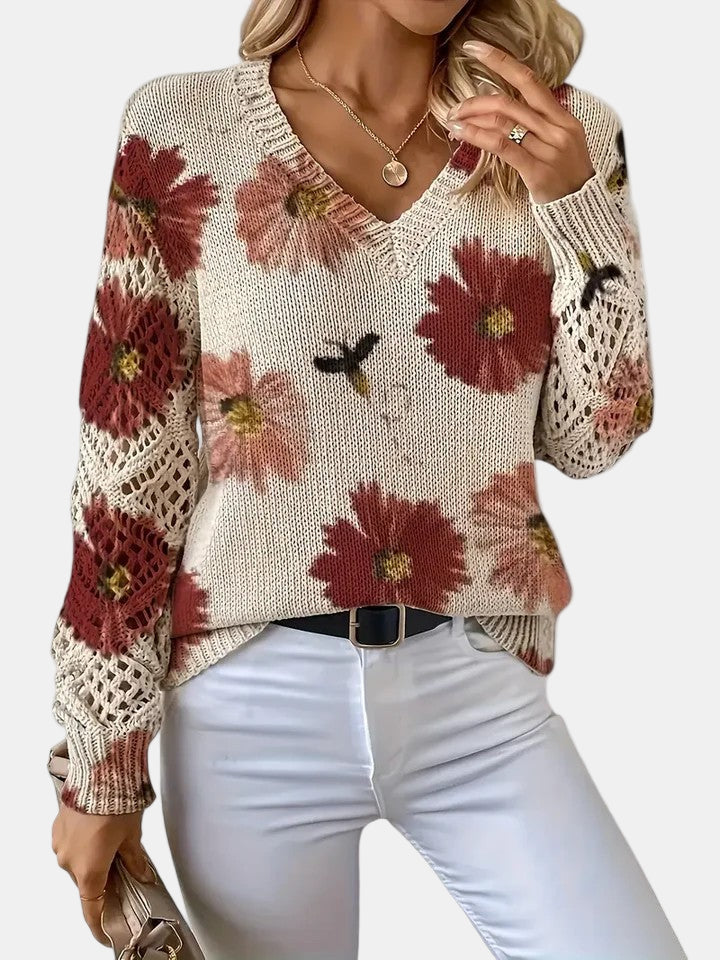 Mykha | Comfortable Sweater