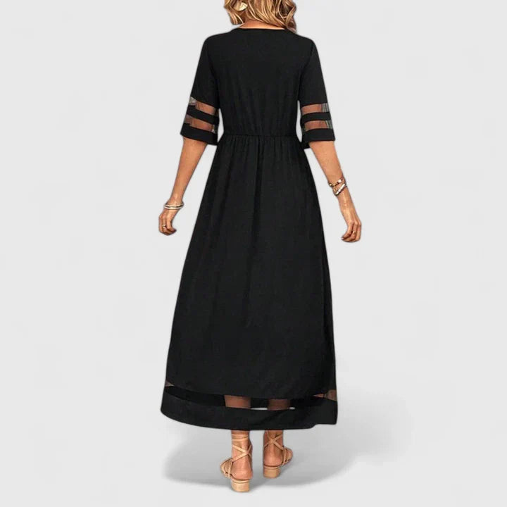 Dely | Elegant Dress