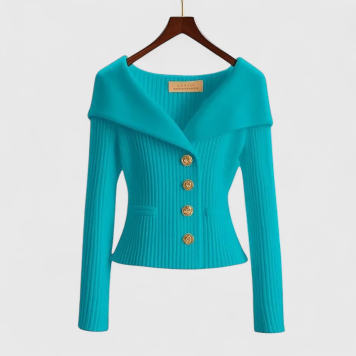 Lavise | Elegant Cardigan