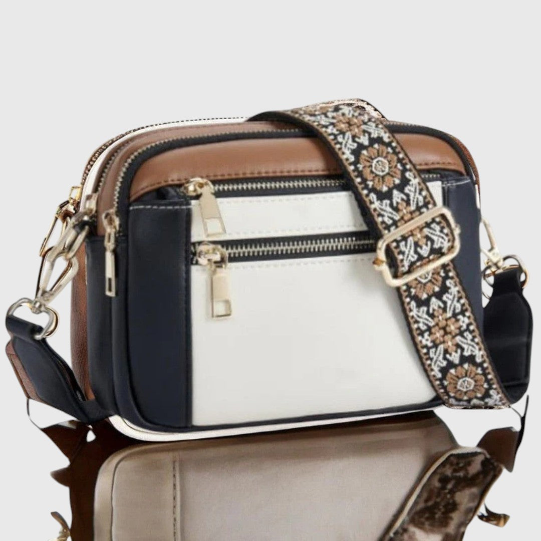 Karen | Refined Shoulder Bag
