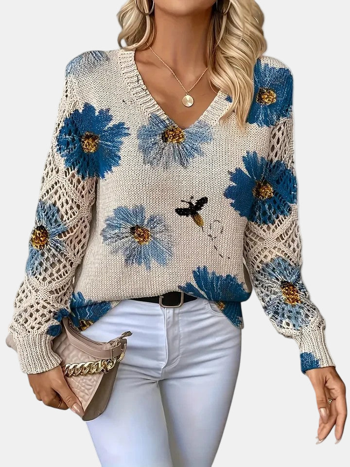 Mykha | Comfortable Sweater