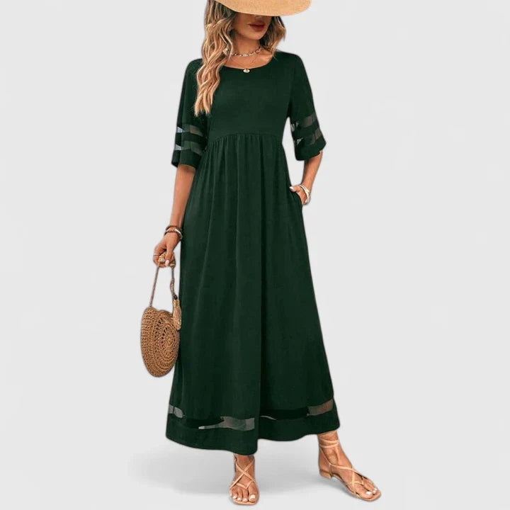 Dely | Elegant Dress