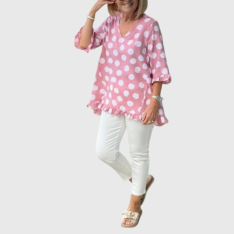 Ira | Blouse