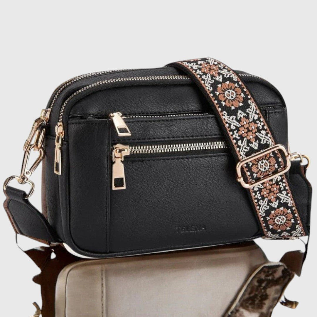 Karen | Refined Shoulder Bag