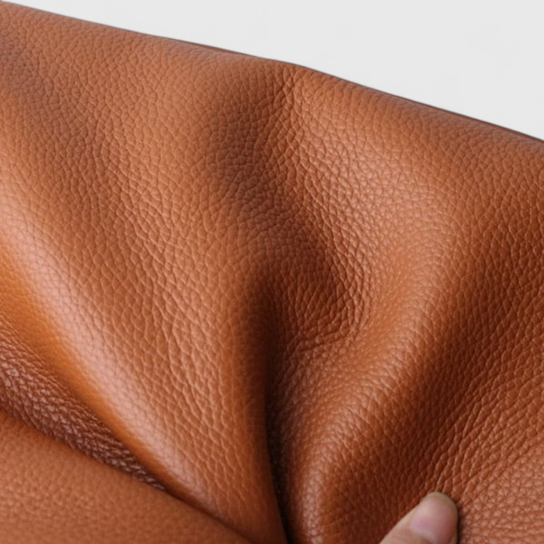 Jaylinn | Classic Genuine Shoulder Bag