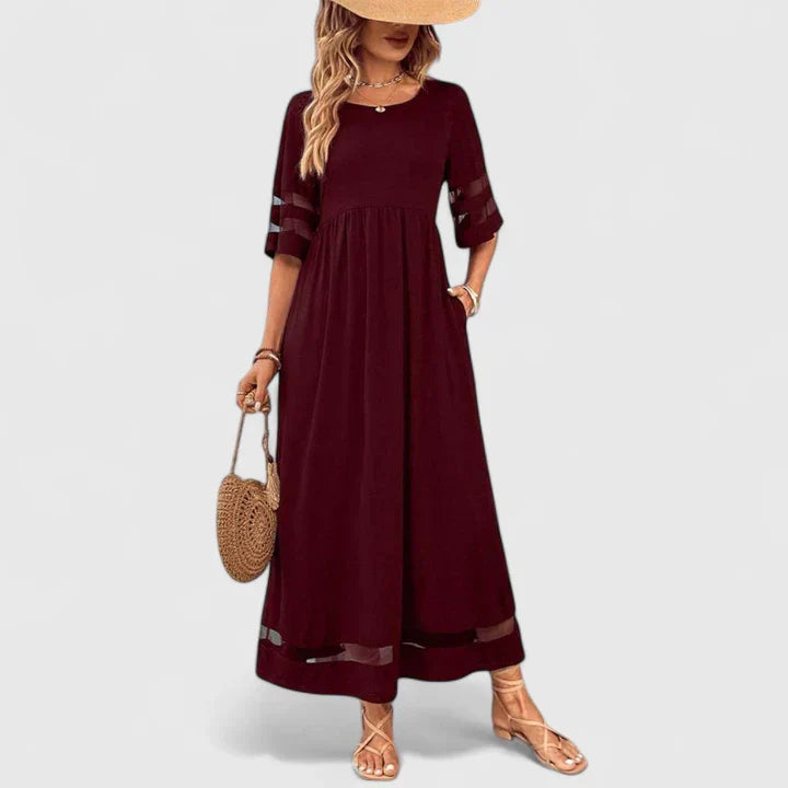 Dely | Elegant Dress